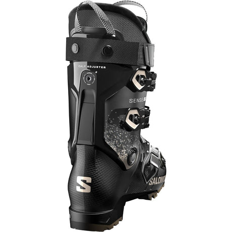 Salomon Alp Boots Sense X80 GW Herren Skischuh black humus anthracite Produktbild 1