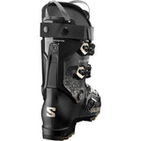 Salomon Alp Boots Sense X80 GW Herren Skischuh black humus anthracite Produktbild 3