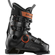 Salomon Alp Boots S/pro Delta Boa X10 Skischuh black dark grey met orange ti Produktbild 0