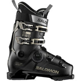 Salomon Alp Boots S/pro Delta Boa X85 Skischuh black black light bronze met Produktbild 0