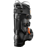 Salomon Alp Boots S/pro Delta S Boa X100 Herren Skischuhe black-dark-grey-met-orange-tiger Produktbild 3