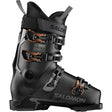 Salomon Alp Boots S/pro Delta X90 GW Black/dr G black dark grey met orange tiger Produktbild 0