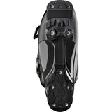 Salomon Alp Boots S/pro Delta X90 GW Black/dr G black dark grey met orange tiger Produktbild 2