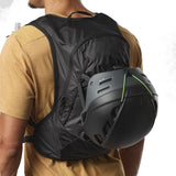 Salomon Cross 12 Laufrucksack black Produktbild 9