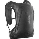 Salomon Cross 12 Laufrucksack black Produktbild 0