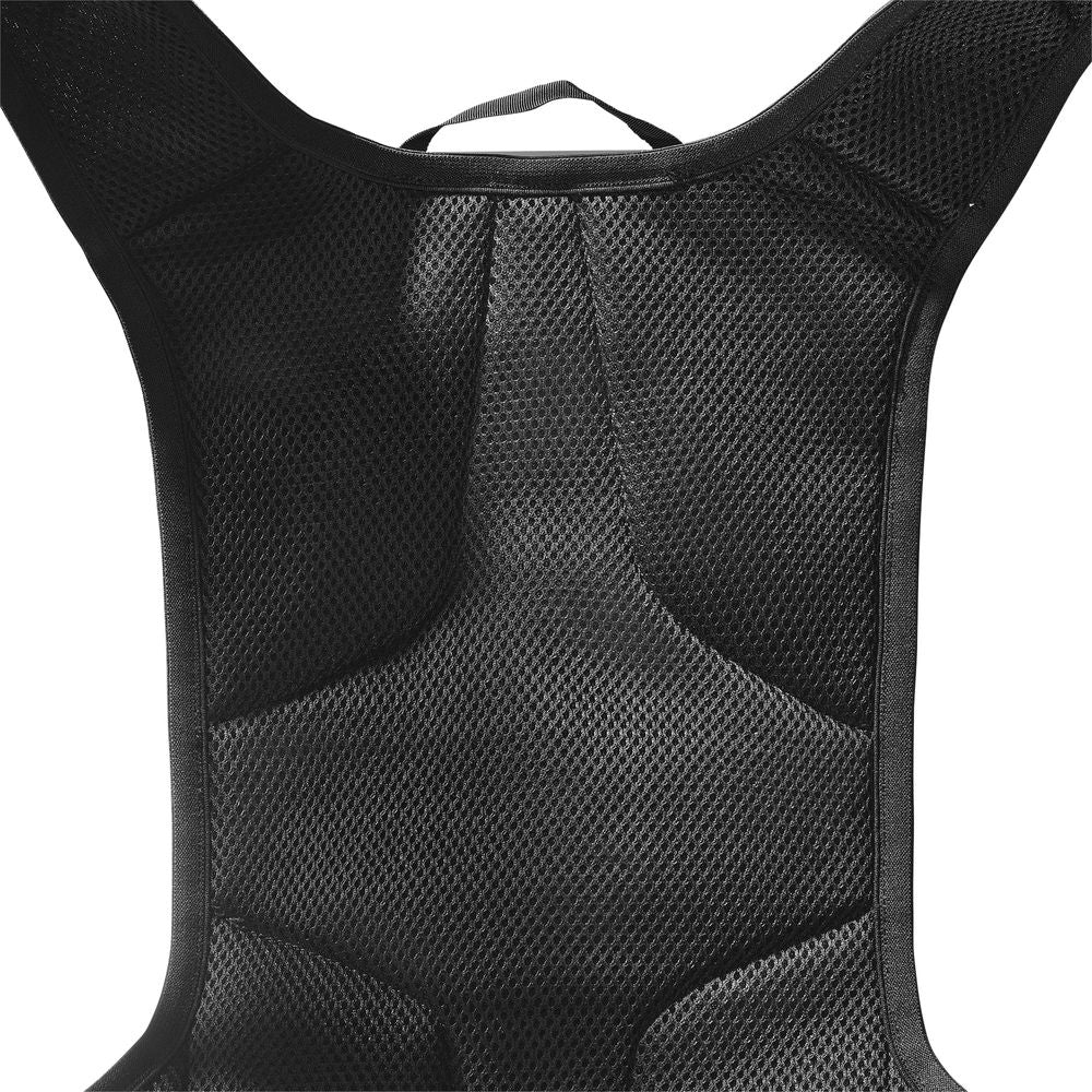 Salomon Cross 12 Laufrucksack black Produktbild 2