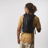 Salomon Cross 12 Laufrucksack black Produktbild 4