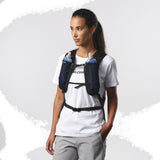 Salomon Cross 12 Laufrucksack black Produktbild 5