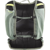 Salomon Cross 4 Laufrucksack green milieu agave green sharp Produktbild 1