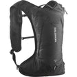 Salomon Cross 4 Wanderrucksack black Produktbild 0