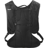 Salomon Cross 4 Wanderrucksack black Produktbild 1
