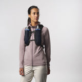 Salomon Cross 4 Wanderrucksack black Produktbild 5