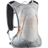 Salomon Cross 8 Laufrucksack gray-violet-quarry-nectarine Produktbild 0