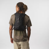 Salomon Cross 8 Wanderrucksack black Produktbild 4