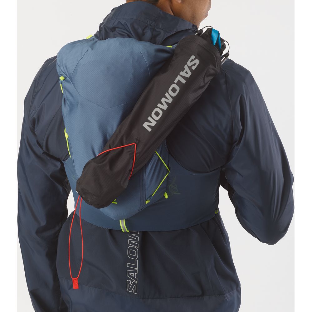 Salomon Custom Quiver black Produktbild 4