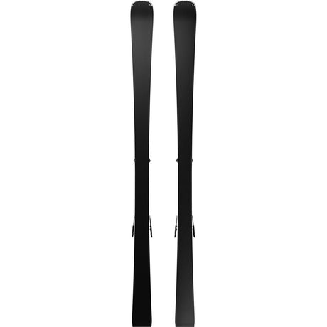 Salomon E S/max W X7 TI + M10 GW L Ski mit Bindung light bronze met black white Produktbild 1