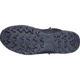 Salomon Exeo 2 Mid GTX Damen Wanderschuh asphalt/black/castlerock Produktbild 2