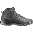 Salomon Exeo 2 Mid GTX Herren Wanderschuh asphalt/black/castlerock Produktbild 0