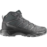 Salomon Exeo 2 Mid GTX Herren Wanderschuh asphalt/black/castlerock Produktbild 0