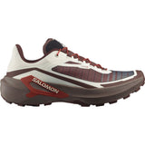 Salomon Genesis 2 Herren Wanderschuh vanilla ice/iron/lava falls Produktbild 0