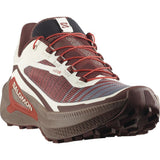 Salomon Genesis 2 Herren Wanderschuh vanilla ice/iron/lava falls Produktbild 1