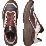 Salomon Genesis 2 Herren Wanderschuh vanilla ice/iron/lava falls Produktbild 5