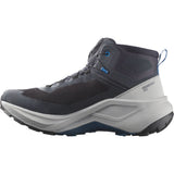 Salomon Genesis Mid GTX Herren Wanderschuh Herren dark navy/spellbound/alloy Produktbild 4