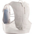 Salomon Grvl Skin 4 Laufrucksack silver-cloud-iron Produktbild 0
