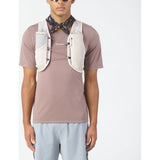 Salomon Grvl Skin 4 Laufrucksack silver-cloud-iron Produktbild 3