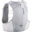 Salomon Hydra Access 4 One Flask Alloy/gray Viol Laufrucksack alloy-gray-violet-spellbound Produktbild 0
