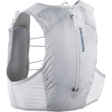 Salomon Hydra Access 4 One Flask Alloy/gray Viol Laufrucksack alloy-gray-violet-spellbound Produktbild 0