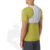 Salomon Hydra Access 4 One Flask Alloy/gray Viol Laufrucksack alloy-gray-violet-spellbound Produktbild 2