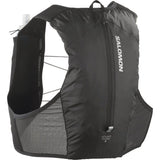 Salomon Hydra Access 4 One Flask Laufrucksack black Produktbild 0