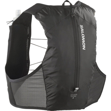 Salomon Hydra Access 4 One Flask Laufrucksack black Produktbild 0