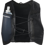 Salomon Hydra Access 4 One Flask Laufrucksack black Produktbild 1