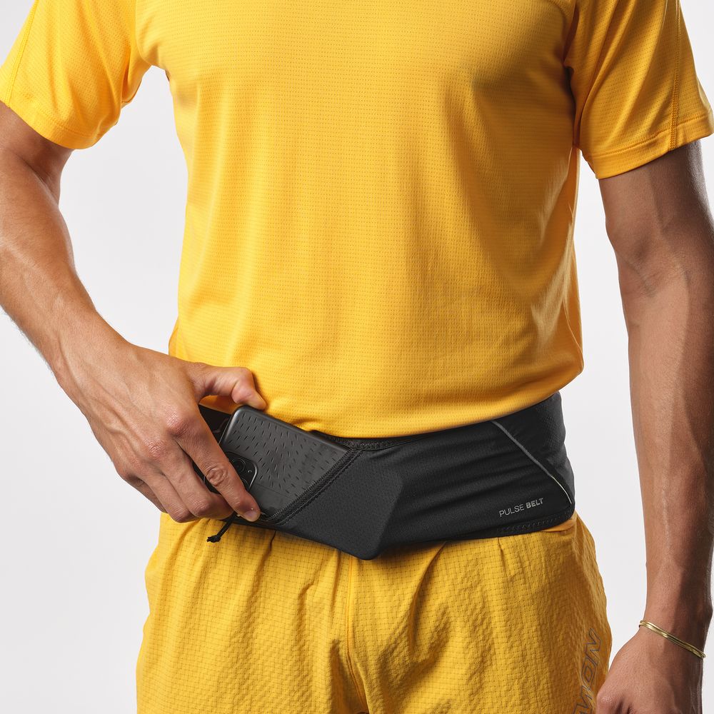 Salomon Pulse black Produktbild 7