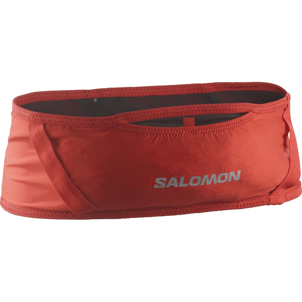 Salomon Pulse Hüftgurt high-risk-red Produktbild 0