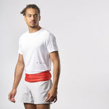 Salomon Pulse Hüftgurt high-risk-red Produktbild 2