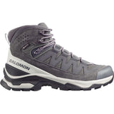 Salomon Quest Echo GTX M Herren Wanderschuh asphalt/wrought iron/aspargus green Produktbild 0