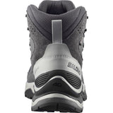 Salomon Quest Echo GTX M Herren Wanderschuh asphalt/wrought iron/aspargus green Produktbild 2