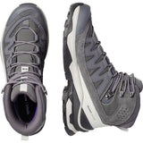 Salomon Quest Echo GTX M Herren Wanderschuh asphalt/wrought iron/aspargus green Produktbild 5