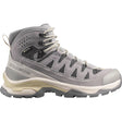 Salomon Quest Echo GTX W Damen Wanderschuh gull/paloma/bog Produktbild 0