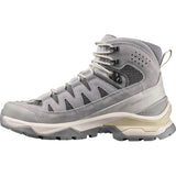 Salomon Quest Echo GTX W Damen Wanderschuh gull/paloma/bog Produktbild 6
