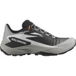Salomon Shoe Genesis Herren Trailrunningschuh black alloy turmeric Produktbild 0