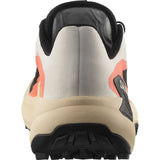 Salomon Shoe Genesis W Damen Trailrunningschuh fusion coral tender peach blac Produktbild 3