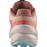 Salomon Shoe Speedcross 6 W Damen Trailrunningschuh mahogany rose hushed violet iced aq Produktbild 3