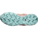 Salomon Shoe Speedcross 6 W Damen Trailrunningschuh mahogany rose hushed violet iced aq Produktbild 4