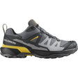Salomon Shoe X Ultra 360 GTX Herren Hikingschuh castlerock black spicy mustard Produktbild 0