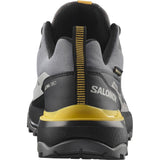 Salomon Shoe X Ultra 360 GTX Herren Hikingschuh castlerock black spicy mustard Produktbild 3