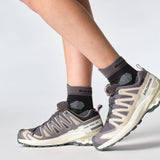 Salomon Shoe XA Pro 3D V9 GTX Damen Trailrunningschuh nine iron oxford tan alfalfa Produktbild 5